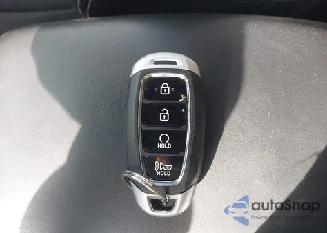 2024 Hyundai Venue Sel z USA, uszkodzony, nr VIN KMHRC8A35RU323919